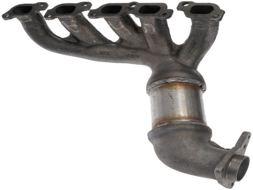Exhaust Manifold with Integrated Catalytic Converter Dorman-OE Solutions 674-989