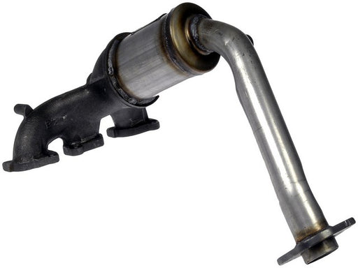 Exhaust Manifold with Integrated Catalytic Converter Dorman-OE Solutions 674-991