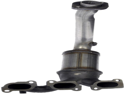 Exhaust Manifold with Integrated Catalytic Converter Dorman-OE Solutions 674-991
