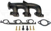 Exhaust Manifold Dorman-OE Solutions 674-997