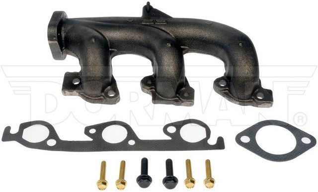 Exhaust Manifold Dorman-OE Solutions 674-997