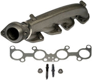 Exhaust Manifold Dorman-OE Solutions 674-998