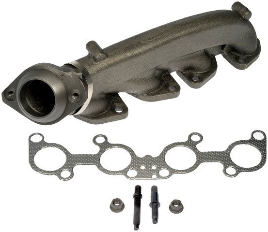 Exhaust Manifold Dorman-OE Solutions 674-998