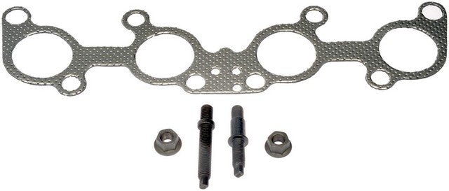 Exhaust Manifold Dorman-OE Solutions 674-998