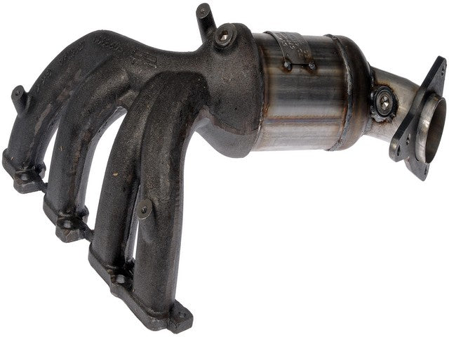 Exhaust Manifold with Integrated Catalytic Converter Dorman-OE Solutions 674-999