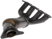 Exhaust Manifold with Integrated Catalytic Converter Dorman-OE Solutions 674-999