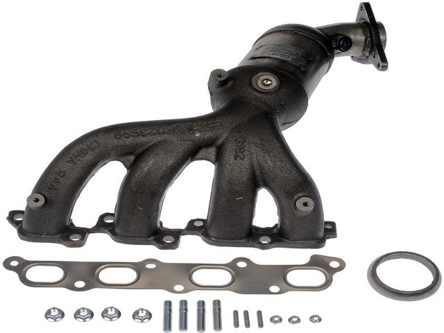 Exhaust Manifold with Integrated Catalytic Converter Dorman-OE Solutions 674-999