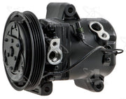 A/C Compressor Four Seasons 67401
