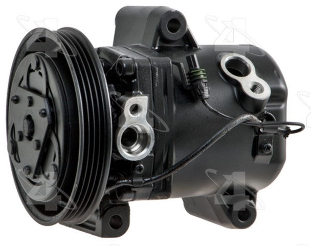 A/C Compressor Four Seasons 67401