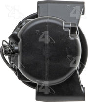 A/C Compressor Four Seasons 67401
