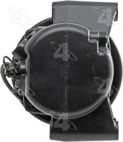 A/C Compressor Four Seasons 67401