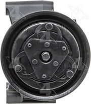 A/C Compressor Four Seasons 67401