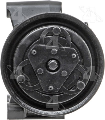 A/C Compressor Four Seasons 67401