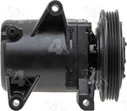 A/C Compressor Four Seasons 67401