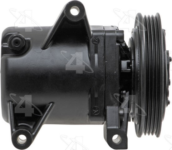 A/C Compressor Four Seasons 67401