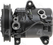 A/C Compressor Four Seasons 67401