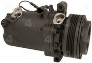 A/C Compressor Four Seasons 67402