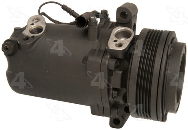 A/C Compressor Four Seasons 67402
