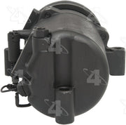 A/C Compressor Four Seasons 67402