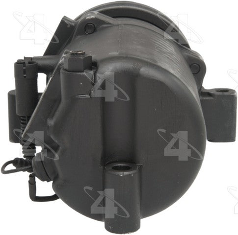 A/C Compressor Four Seasons 67402