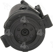 A/C Compressor Four Seasons 67402