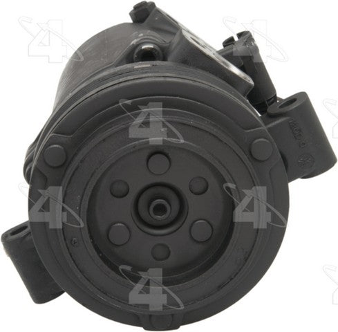 A/C Compressor Four Seasons 67402