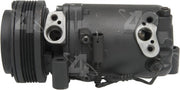 A/C Compressor Four Seasons 67402