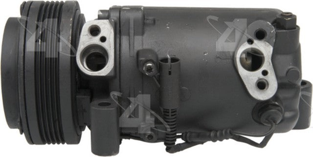 A/C Compressor Four Seasons 67402