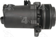 A/C Compressor Four Seasons 67402