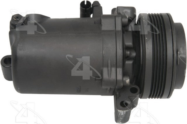 A/C Compressor Four Seasons 67402