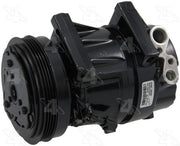 A/C Compressor Four Seasons 67420