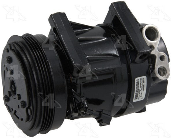 A/C Compressor Four Seasons 67420