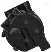 A/C Compressor Four Seasons 67420