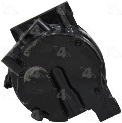 A/C Compressor Four Seasons 67420