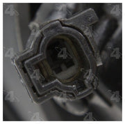 A/C Compressor Four Seasons 67420