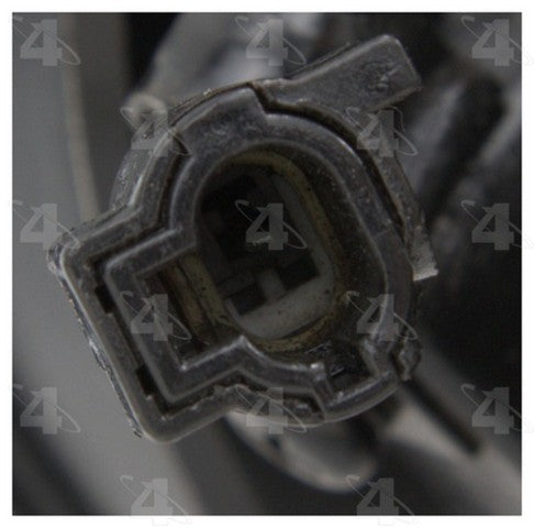 A/C Compressor Four Seasons 67420