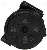 A/C Compressor Four Seasons 67420