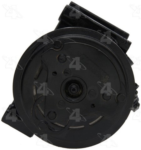 A/C Compressor Four Seasons 67420