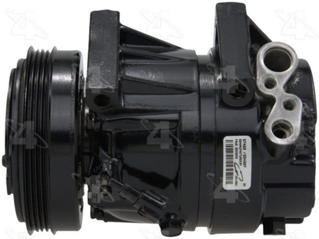 A/C Compressor Four Seasons 67420