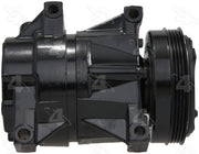 A/C Compressor Four Seasons 67420