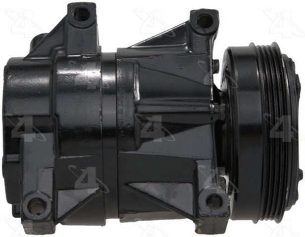 A/C Compressor Four Seasons 67420