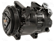 A/C Compressor Four Seasons 67421