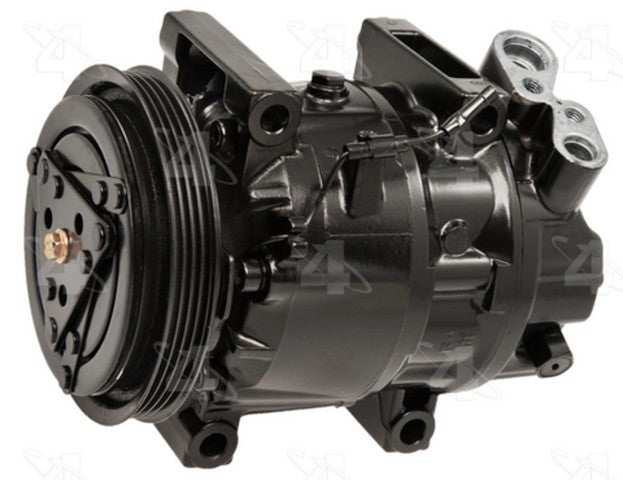 A/C Compressor Four Seasons 67421