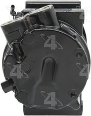 A/C Compressor Four Seasons 67421