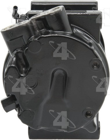 A/C Compressor Four Seasons 67421