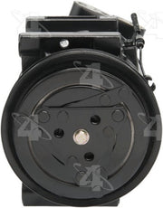 A/C Compressor Four Seasons 67421