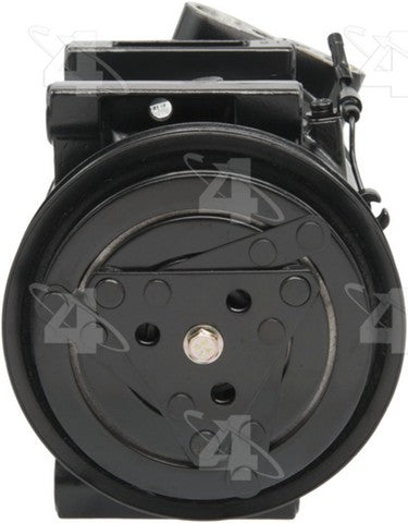 A/C Compressor Four Seasons 67421
