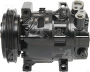 A/C Compressor Four Seasons 67421