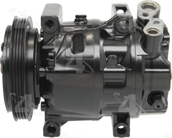 A/C Compressor Four Seasons 67421