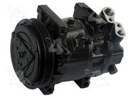 A/C Compressor Four Seasons 67422